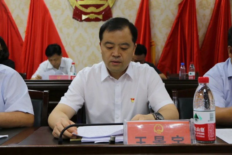 柘城县长热线